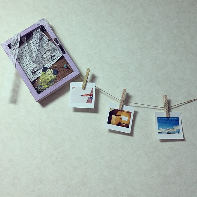meina.さんの実例写真