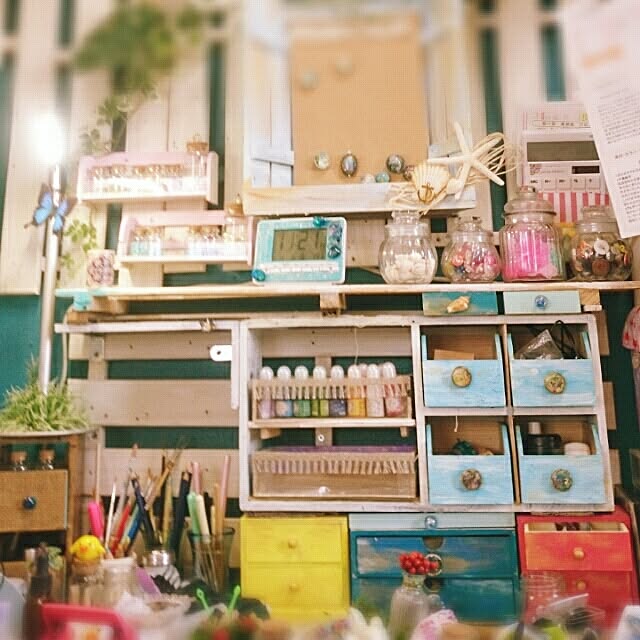 nahokoさんの実例写真