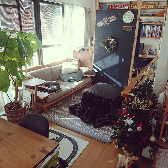 marikoさんの実例写真