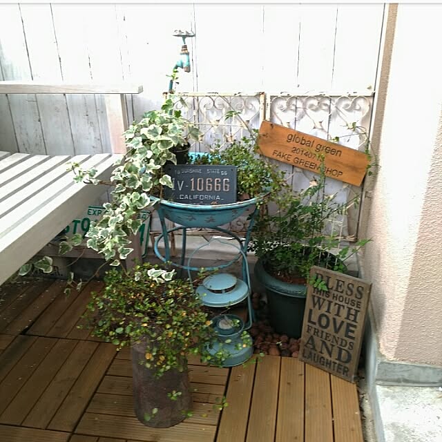 Rabbitさんの実例写真