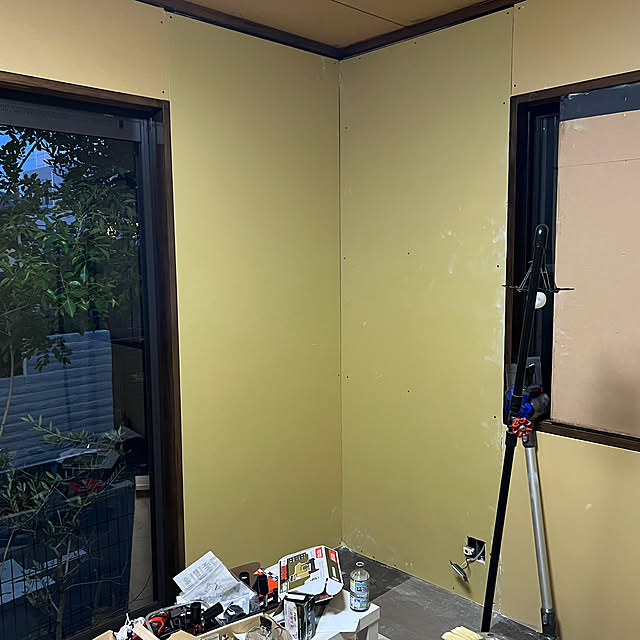 Kiyotakaさんの部屋
