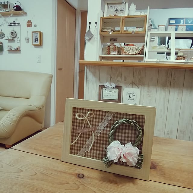 naoさんの実例写真