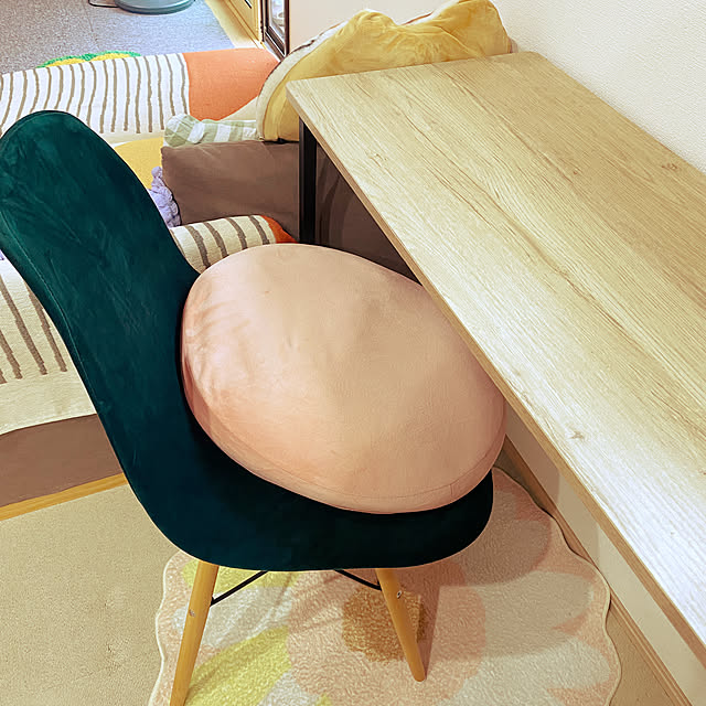 chan-homeさんの部屋