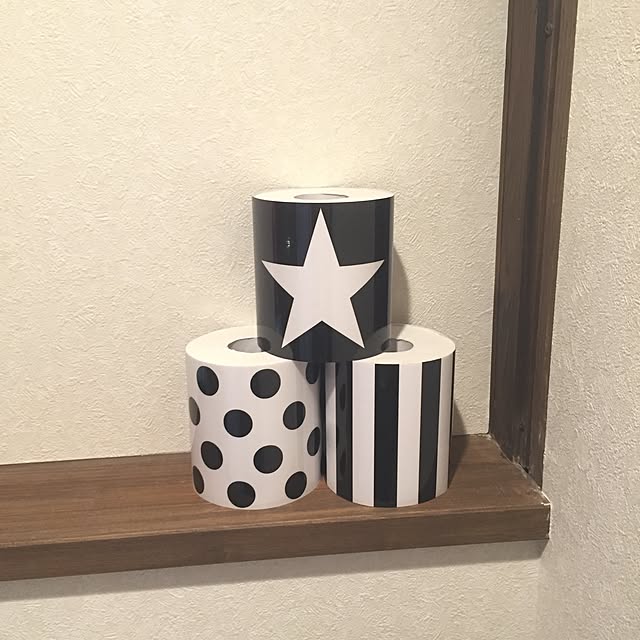 monotoneさんの実例写真