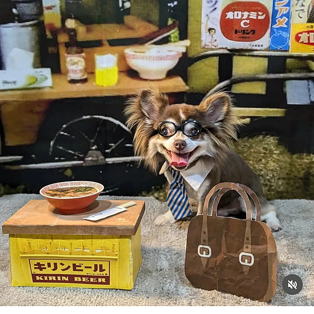 chIoeさんの部屋