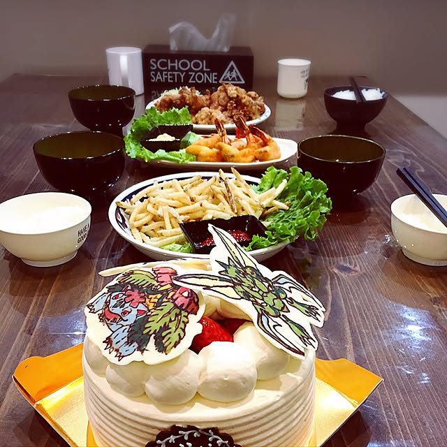 riinaさんの実例写真