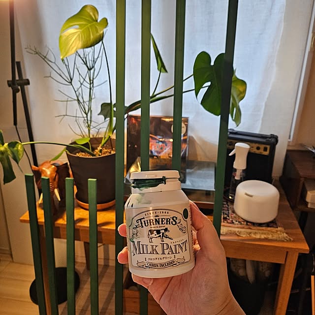 TAREさんの部屋