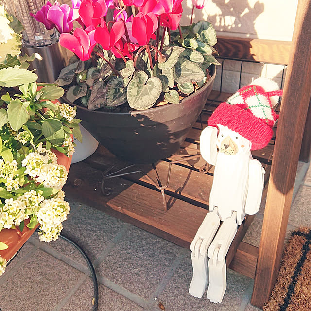 nanさんの実例写真