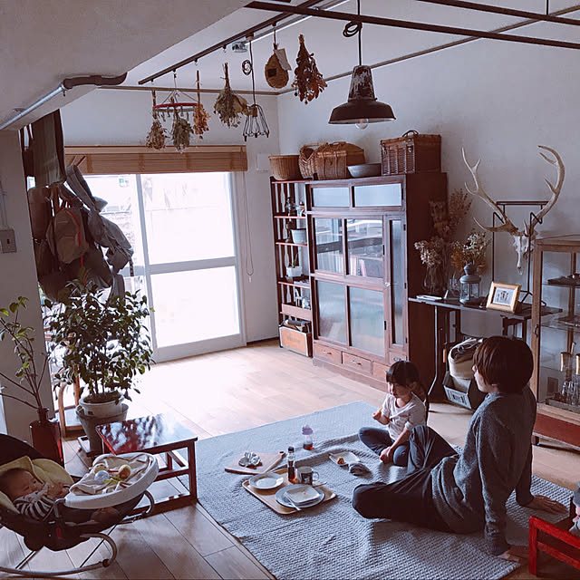 Room118さんの実例写真
