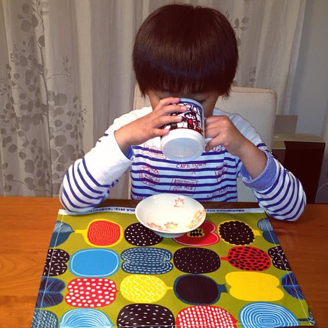 shihoさんの実例写真