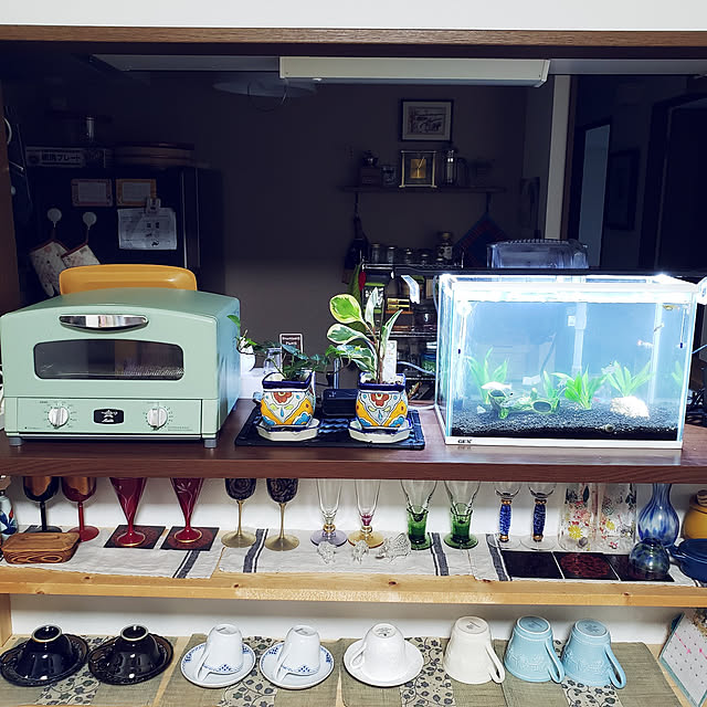 K0417-M0604さんの実例写真
