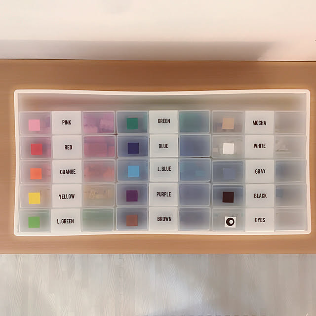 akityさんの実例写真