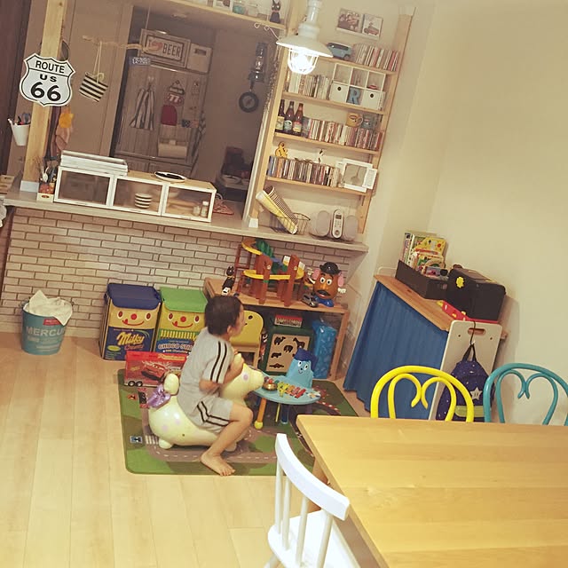 ROMAさんの実例写真