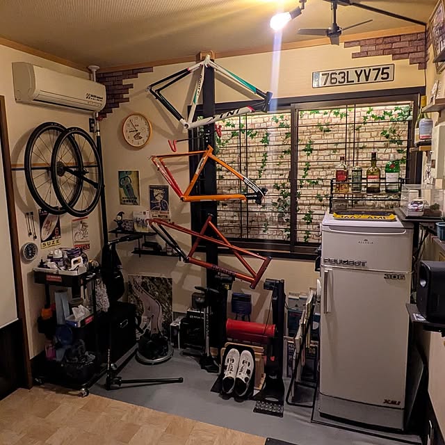 Shinonomeさんの実例写真