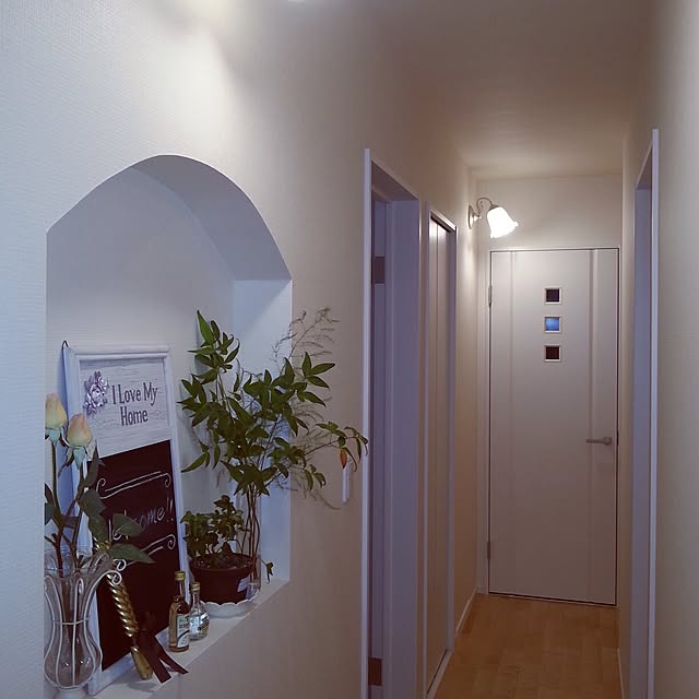 ppd.3aさんの実例写真