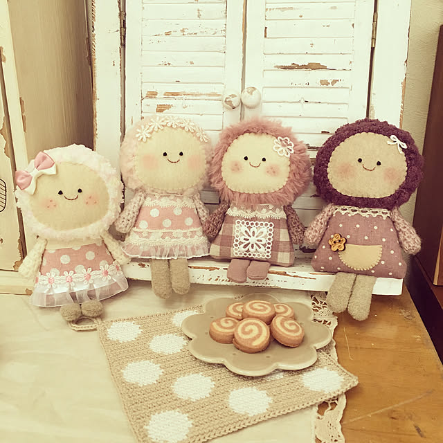 cookie_houseさんの実例写真