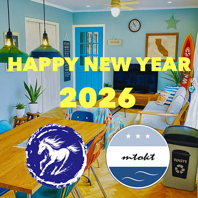 mtoktさんの実例写真