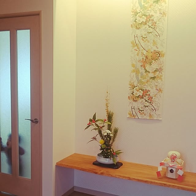 mackyさんの実例写真