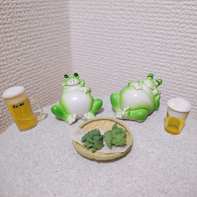 yokkoさんの部屋