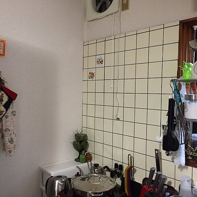 Umichanの無印良品-【無印良品 公式】ステンレス おろし金約幅8．5×奥行11×高さ0．5cmの家具・インテリア写真