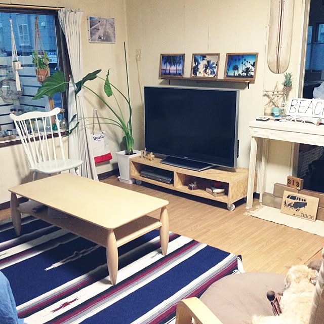 DRIFTWOOD213さんの実例写真