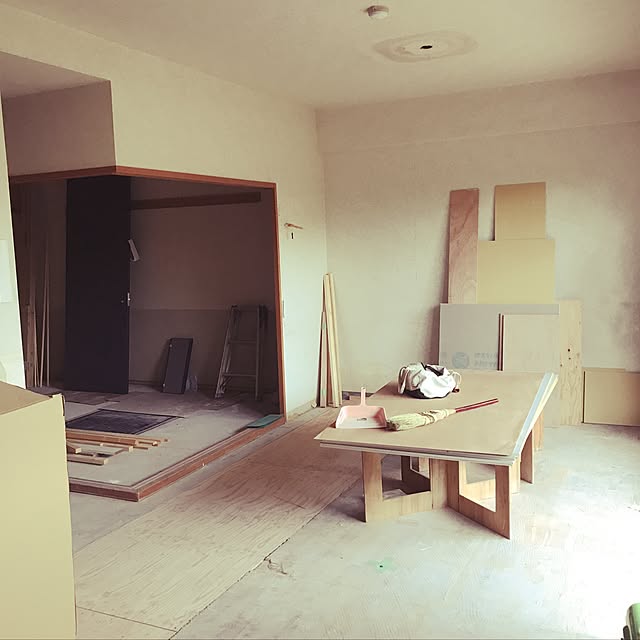 nagisaさんの実例写真