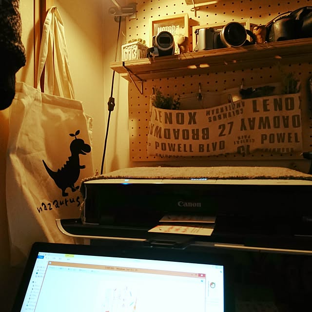 okameさんの実例写真