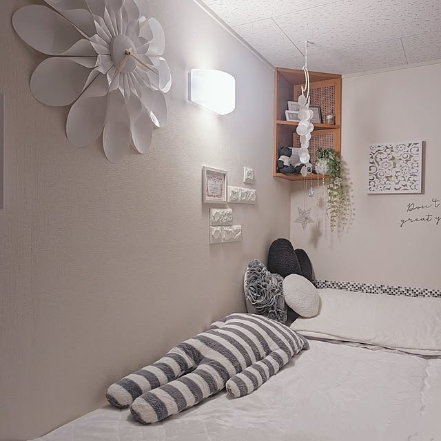 megurinさんの部屋