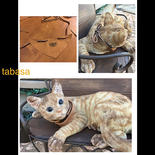 tabasaさんの実例写真