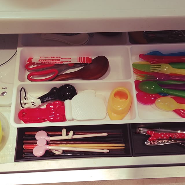 キッチン/#IKEAのインテリア実例 - 2014-08-03 18:04:54