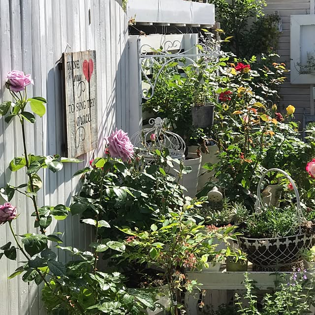 hideさんの実例写真