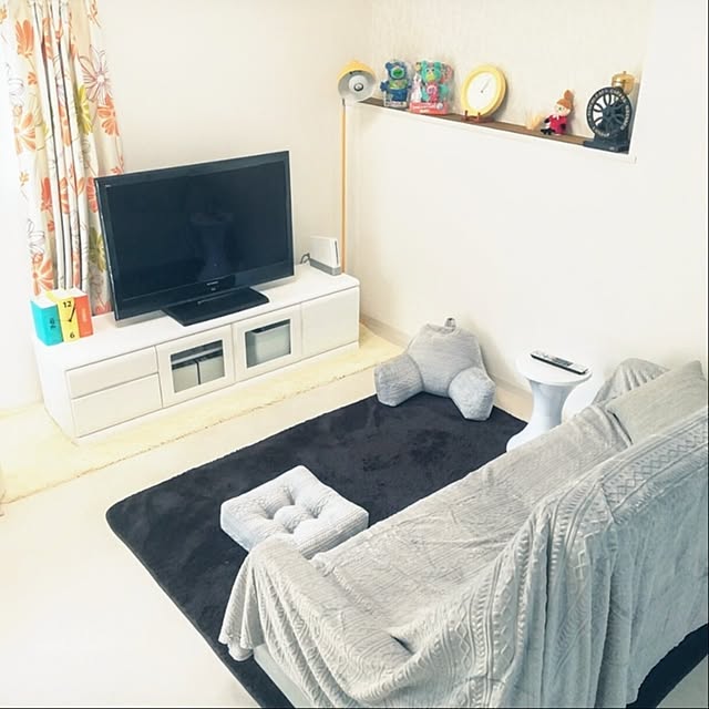 w+さんの部屋