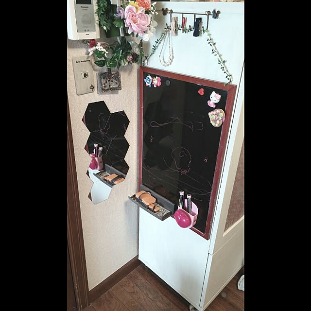 Tさんの実例写真