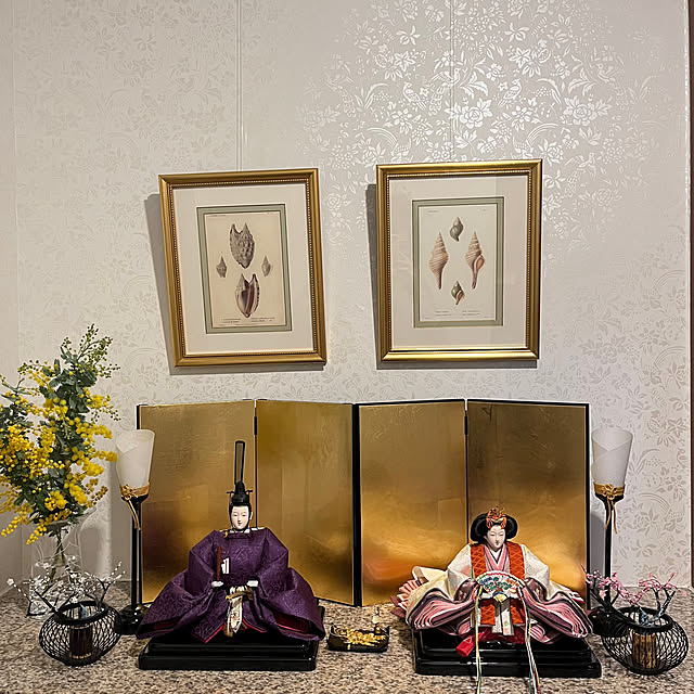 KeepCalmさんの実例写真