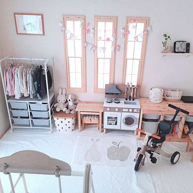nanaさんの実例写真