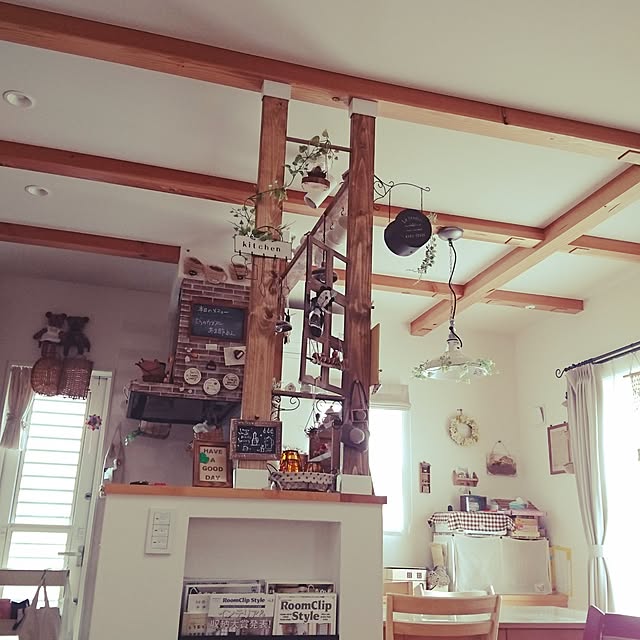amoiさんの実例写真
