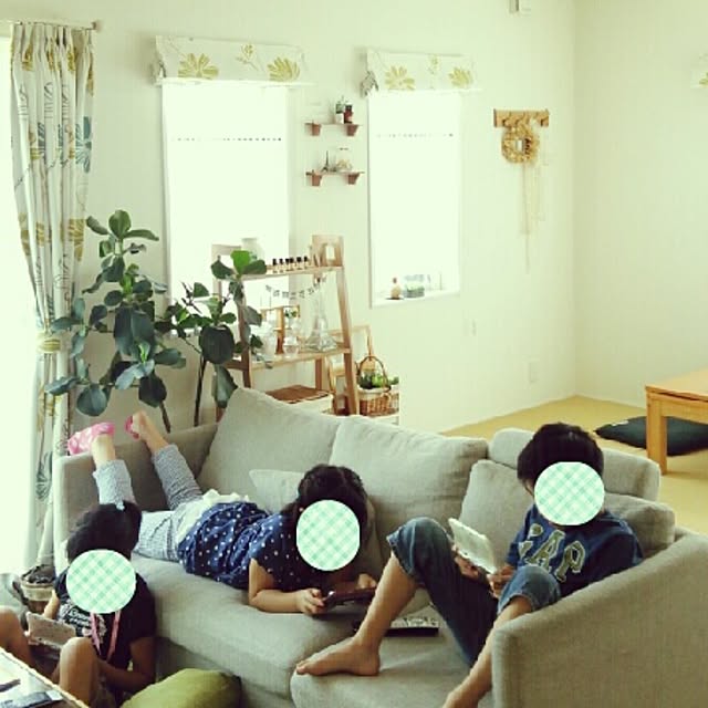 yurikoさんの実例写真
