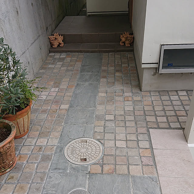 Shigetoshiさんの実例写真