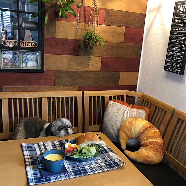 ANNAさんの実例写真