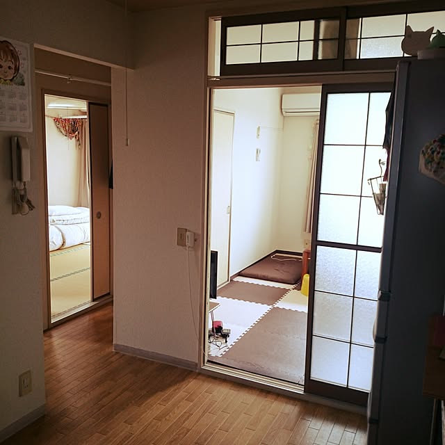 Motoziさんの実例写真