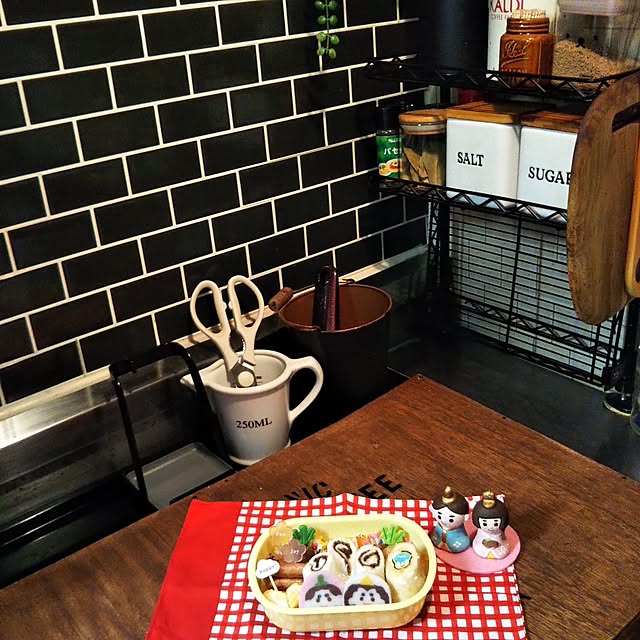 Yurieさんの実例写真