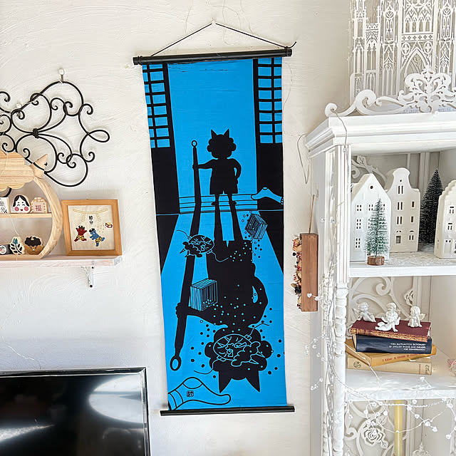 shabby666さんの部屋