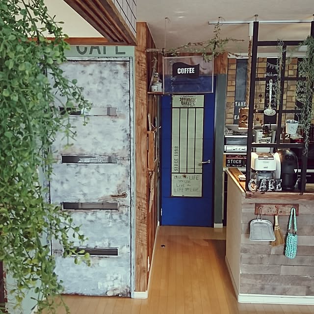aya-woodworksさんの実例写真