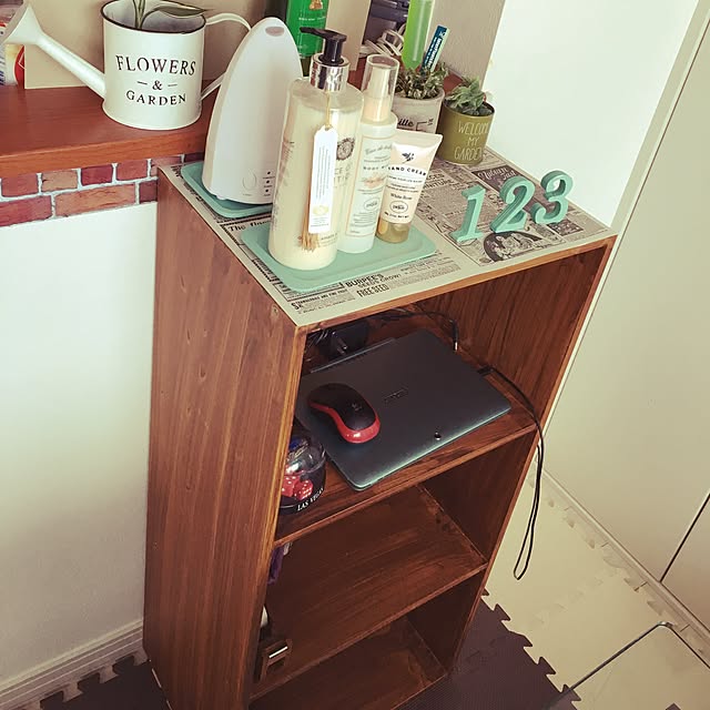 kannaさんの実例写真