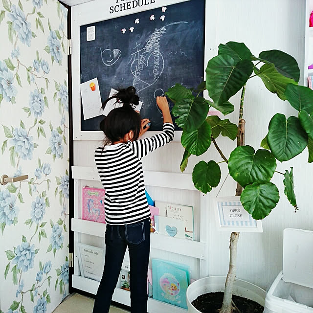 M_house_officialさんの実例写真