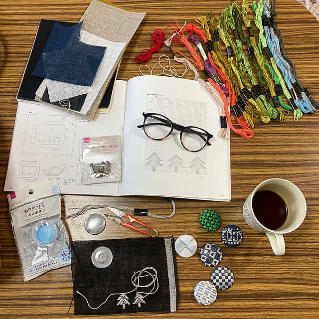 kazu-cafeさんの実例写真