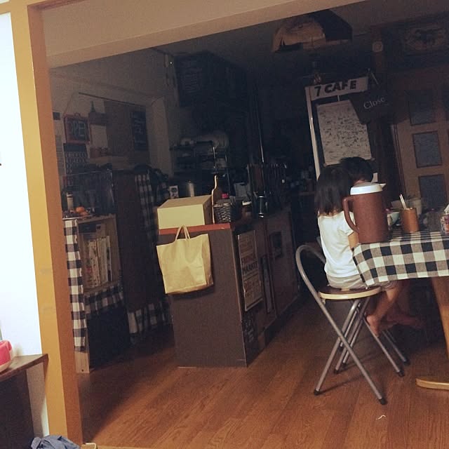 nanaKichiさんの実例写真