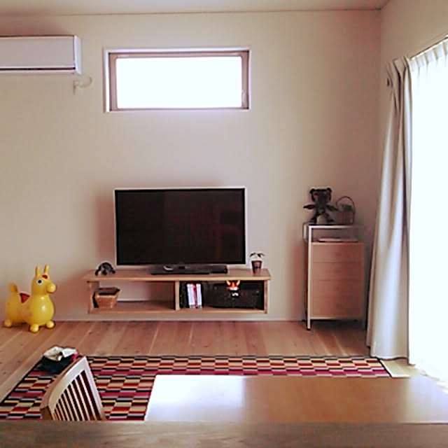 mk.さんの実例写真
