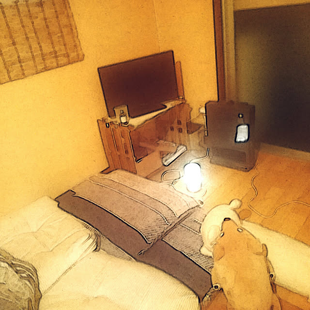 imanoyukikoさんの実例写真