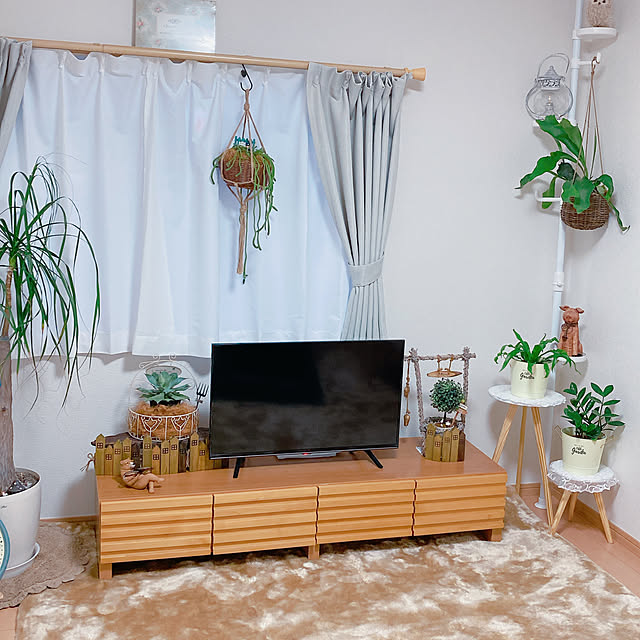 Hanakaさんの部屋